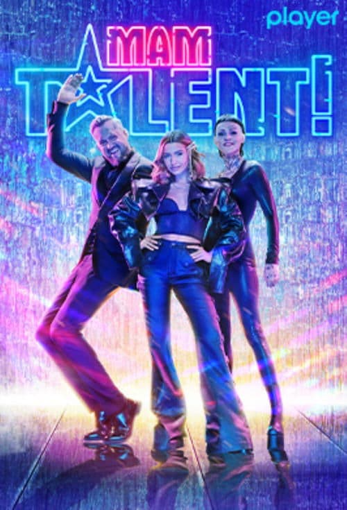 Mam Talent! Serial Online