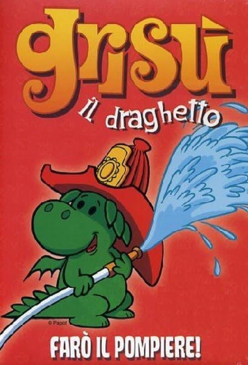 Grisù il draghetto Serial Online