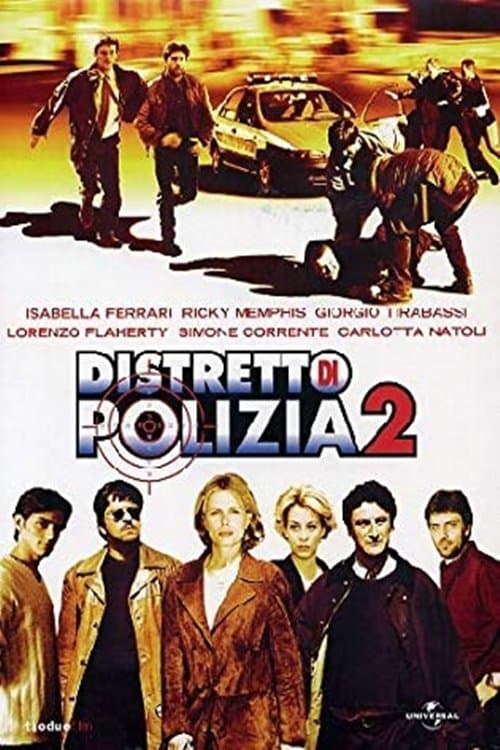 Distretto di Polizia